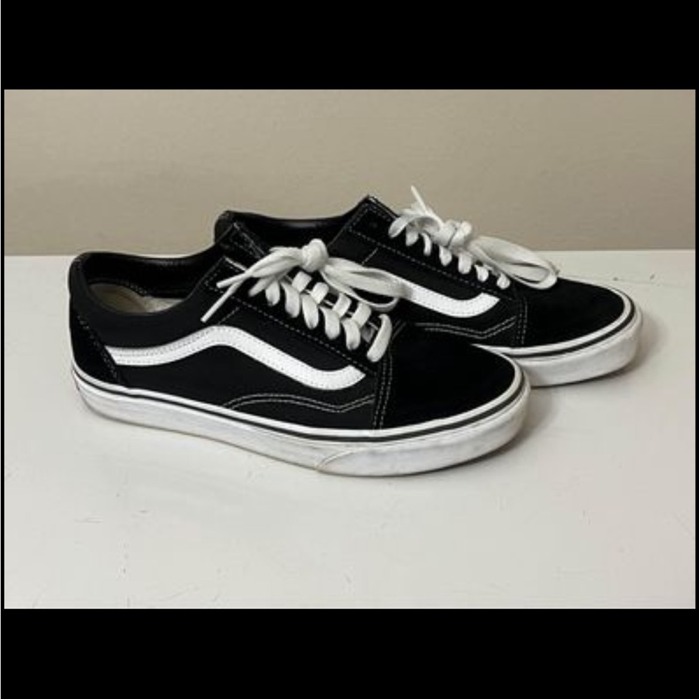 Classic vans